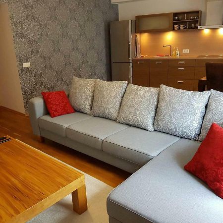 Superior Apartment Near The City Center Tartu Kültér fotó