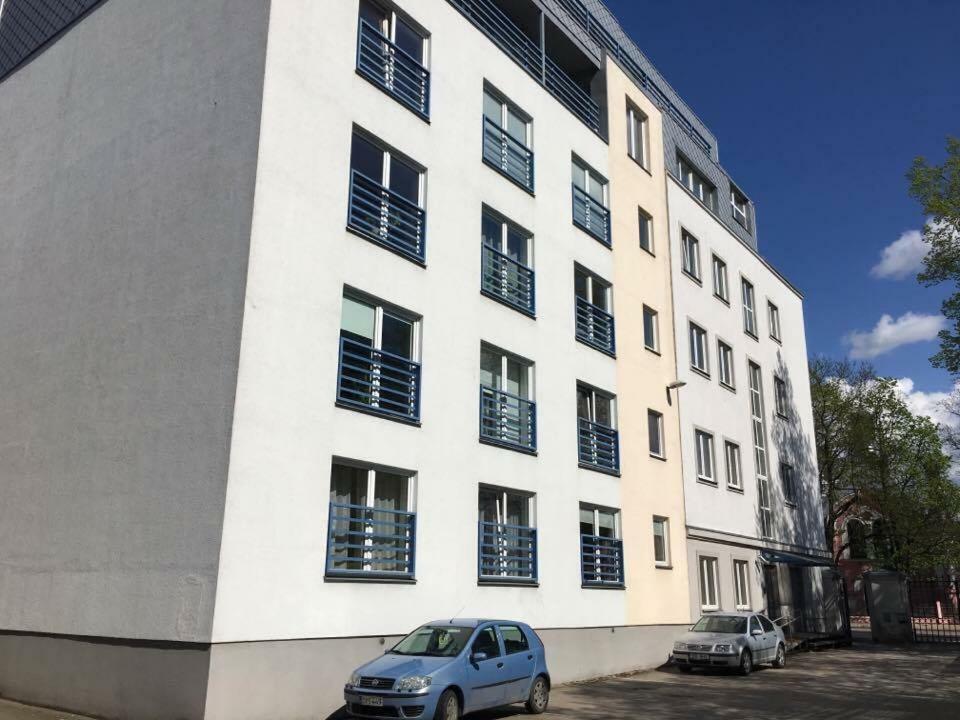 Superior Apartment Near The City Center Tartu Kültér fotó